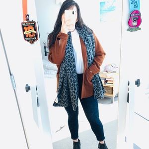 Sézane - Will Jacket (wool edition)